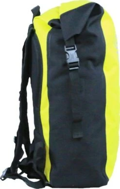 Gabbag Reflective 35L Waterdichte Rugzak - Geel -Tassen Winkel 900 571 0ref210 200 07