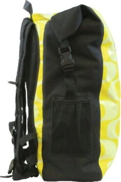 Gabbag The Original II 35L Waterdichte Rugzak - Geel -Tassen Winkel 900 596 0jgd220 200 07 1