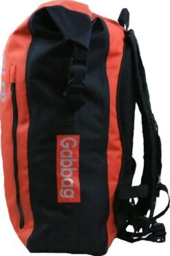 Gabbag Reflective 35L Waterdichte Rugzak - Rood 14 Gabbag Reflective 35L Waterdichte Rugzak - Rood -Tassen Winkel 900 599 0ref210 400 03