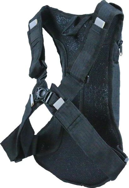 Gabbag Hydro 3L Waterdichte Drinkrugzak - Blauw 6 Gabbag Hydro 3L Waterdichte Drinkrugzak - Blauw - Afbeelding 6