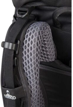 Nomad Topaz Backpack - 50 Liter - Zwart -Tassen Winkel 900 616 bbtop5f6d b50 116 9