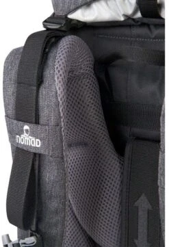 Nomad Karoo Backpack - 70 Liter - Grijs -Tassen Winkel 900 617 bbkar6f6d b60 116 9