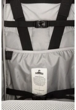 Nomad Karoo Backpack - 70 Liter - Grijs -Tassen Winkel 900 624 bbkar6n3t b60 427 7