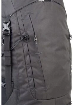 Nomad Topaz Backpack - 50 Liter - Zwart -Tassen Winkel 900 624 bbtop5f6d b50 116 10
