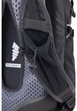 Nomad Topaz Wandelrugzak - 26 Liter - Zwart -Tassen Winkel 900 625 bttop2f6d b26 116 7