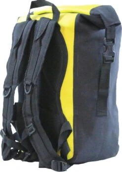 Gabbag Reflective 25L Waterdichte Rugzak - Geel -Tassen Winkel 900 639 0ref510 200 06 1