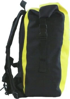 Gabbag Reflective 25L Waterdichte Rugzak - Geel -Tassen Winkel 900 643 0ref510 200 07 1
