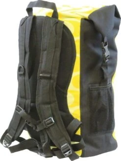 Gabbag The Original II 35L Waterdichte Rugzak - Geel -Tassen Winkel 900 673 0jgd220 200 06 1
