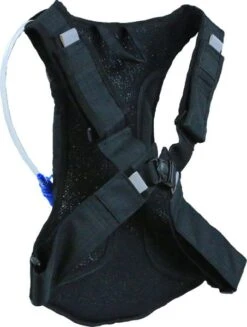 Gabbag Hydro 3L Waterdichte Drinkrugzak - Zwart -Tassen Winkel 900 679 0hyg410 100 04