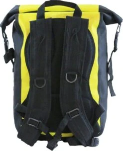Gabbag Reflective 25L Waterdichte Rugzak - Geel -Tassen Winkel 900 730 0ref510 200 05 1