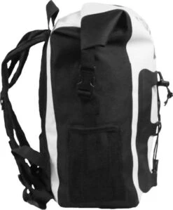 Gabbag Day 25L Waterdichte Rugzak - Wit -Tassen Winkel 900 743 900 743 0jgd310 000 07