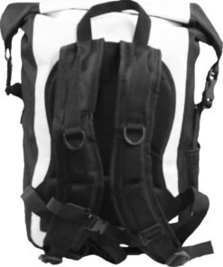 Gabbag Day 25L Waterdichte Rugzak - Wit -Tassen Winkel 900 750 900 749 0jgd310 000 05