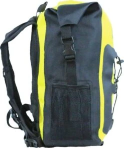 Gabbag Day 25L Waterdichte Rugzak - Geel -Tassen Winkel 900 751 900 751 0jgd310 200 07