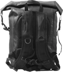 Gabbag Reflective 25L Waterdichte Rugzak - Zwart -Tassen Winkel 900 793 0ref510 100 05