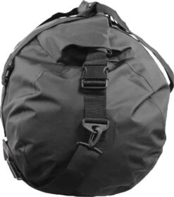 Gabbag Duffel 65L Waterdichte Tas - Zwart -Tassen Winkel 900 798 0jgr220 100 03