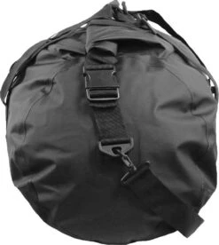 Gabbag Duffel 65L Waterdichte Tas - Zwart -Tassen Winkel 900 804 0jgr220 100 07