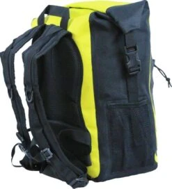 Gabbag Day 25L Waterdichte Rugzak - Geel -Tassen Winkel 900 816 900 816 0jgd310 200 06