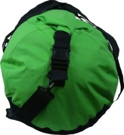 Gabbag Duffel 65L Waterdichte Tas - Groen 12 Gabbag Duffel 65L Waterdichte Tas - Groen -Tassen Winkel 900 824 0jgr220 600 03