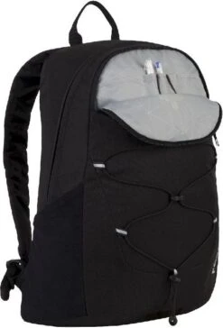 Nomad Focus 20L Laptoprugzak - Black -Tassen Winkel 900 900 bsfoc2f6d b20 101 6
