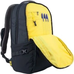 Nomad Velocity 25L Laptoprugzak - Dark Navy -Tassen Winkel 900 900 bsve25t4h b25 737 12