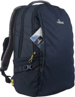 Nomad Velocity 25L Laptoprugzak - Dark Navy -Tassen Winkel 900 900 bsve25t4h b25 737 14