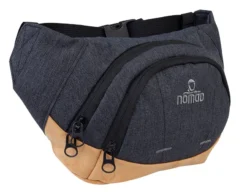 Heuptas Nomad Dark Blue
