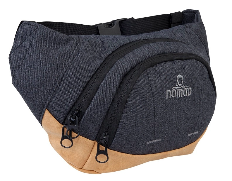 Heuptas Nomad Dark Blue 1 Heuptas Nomad Dark Blue