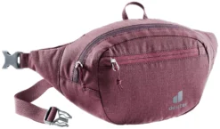 Heuptas Deuter Belt II Maron 21