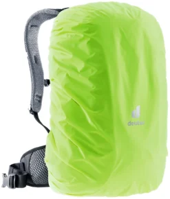 Regenhoes Deuter Raincover Square Neon