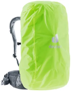 Regenhoes Deuter Raincover I Neon