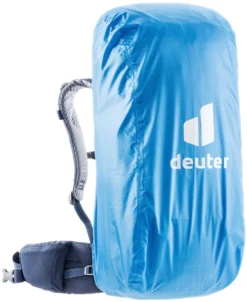 Regenhoes Deuter Raincover II Cool Blue 21