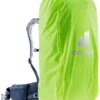 Regenhoes Deuter Raincover II Neon