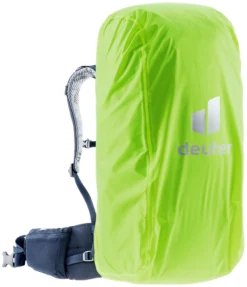 Regenhoes Deuter Raincover II Neon
