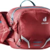 Heuptas Deuter Pulse 3 Cranberry 21