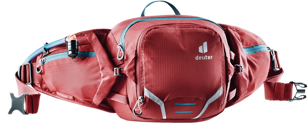 Heuptas Deuter Pulse 3 Cranberry 21 1 Heuptas Deuter Pulse 3 Cranberry 21