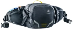 Heuptas Deuter Pulse 3 Black 21