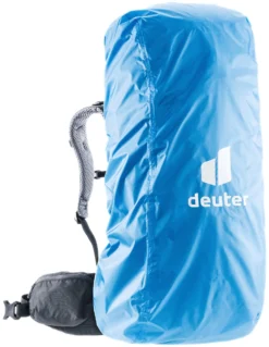 Regenhoes Deuter Raincover III Cool Blue 21
