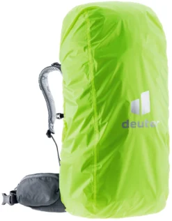 Regenhoes Deuter Raincover III Neon 21