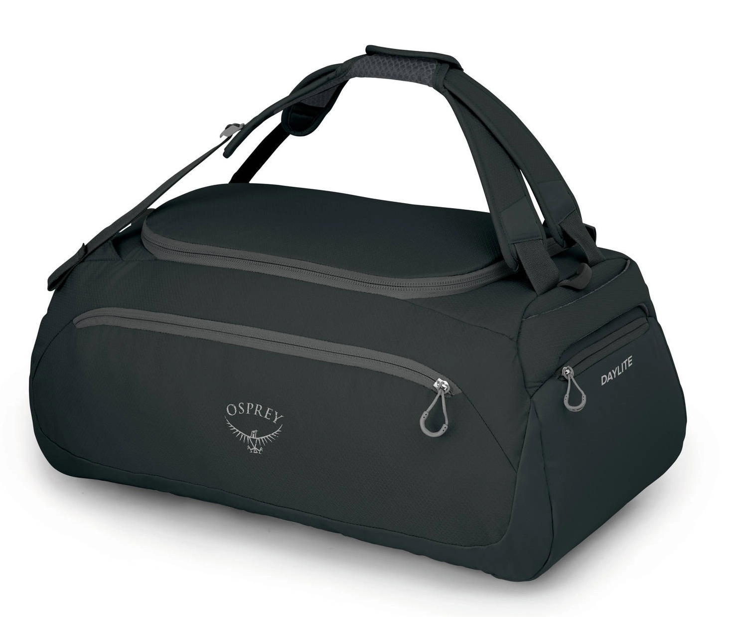 Reistas Osprey Daylite Duffel 30 Black 1 Reistas Osprey Daylite Duffel 30 Black