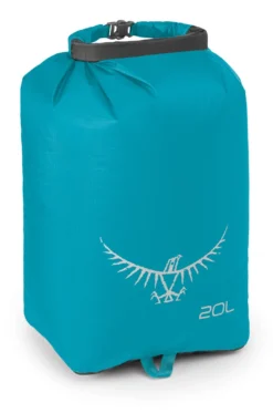 Draagzak Osprey Ultralight DrySack 20 Tropic Teal