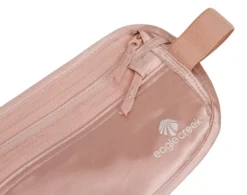 Heuptas Eagle Creek Silk Undercover Money Belt Rose 10 Heuptas Eagle Creek Silk Undercover Money Belt Rose -Tassen Winkel EC041123081 RS ZipperPulls