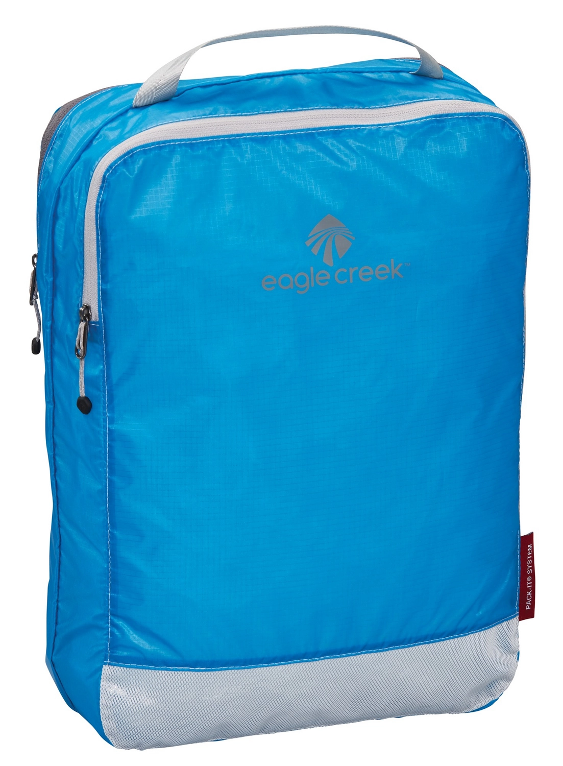 Organiser Eagle Creek Pack-It Specter Clean Dirty Cube M Brilliant Blue 1 Organiser Eagle Creek Pack-It Specter Clean Dirty Cube M Brilliant Blue