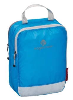 Organiser Eagle Creek Pack-It Specter Clean Dirty Cube S Brilliant Blue