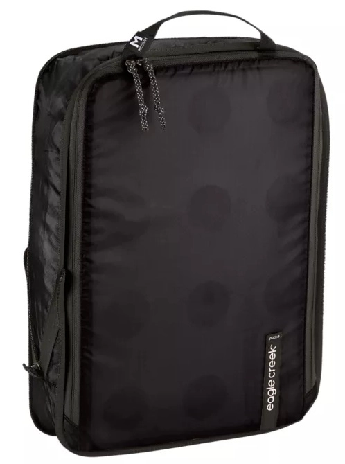 Organiser Eagle Creek Pack-It™ Isolate Structured Folder Medium Black 4 Organiser Eagle Creek Pack-It™ Isolate Structured Folder Medium Black - Afbeelding 4