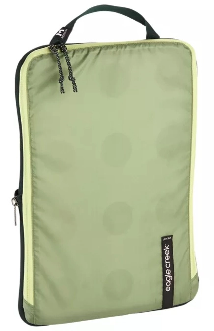 Organiser Eagle Creek Pack-It™ Isolate Structured Folder Medium Mossy Green 1 Organiser Eagle Creek Pack-It™ Isolate Structured Folder Medium Mossy Green