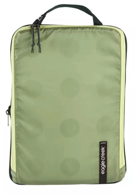 Organiser Eagle Creek Pack-It™ Isolate Structured Folder Medium Mossy Green 2 Organiser Eagle Creek Pack-It™ Isolate Structured Folder Medium Mossy Green - Afbeelding 2