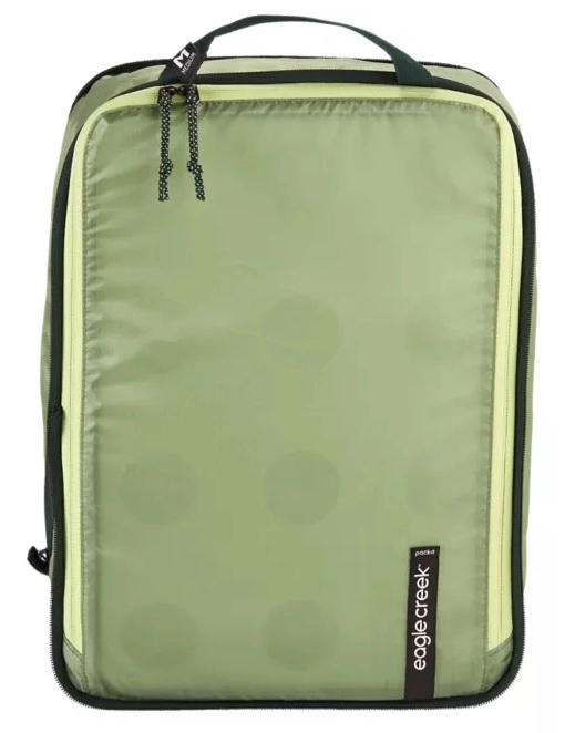 Organiser Eagle Creek Pack-It™ Isolate Structured Folder Medium Mossy Green 3 Organiser Eagle Creek Pack-It™ Isolate Structured Folder Medium Mossy Green - Afbeelding 3