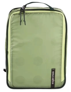 Organiser Eagle Creek Pack-It™ Isolate Structured Folder Large Mossy Green -Tassen Winkel EC0A48VZ326 2 1
