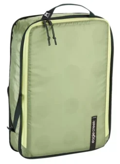 Organiser Eagle Creek Pack-It™ Isolate Structured Folder Medium Mossy Green 7 Organiser Eagle Creek Pack-It™ Isolate Structured Folder Medium Mossy Green -Tassen Winkel EC0A48VZ326 3