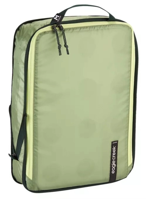 Organiser Eagle Creek Pack-It™ Isolate Structured Folder Medium Mossy Green 4 Organiser Eagle Creek Pack-It™ Isolate Structured Folder Medium Mossy Green - Afbeelding 4